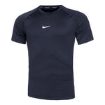 Oblečenie Nike Nike Pro Dri-FIT Tight Short-Sleeve Fitness Tee